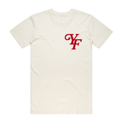 Young Forever Paragon Tee Red