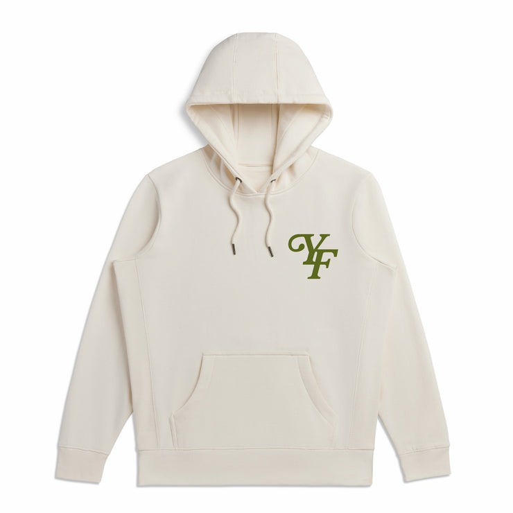 Young Forever Paragon Hoodie